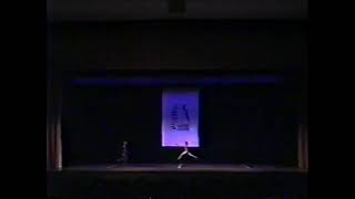 CDC Spring Performance 1995 Part 1