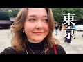 日本VLOG / 東京 2024