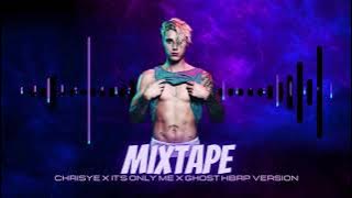 1.1 Mixtape Chrisye x It's Only You x Ghost HBRP Version