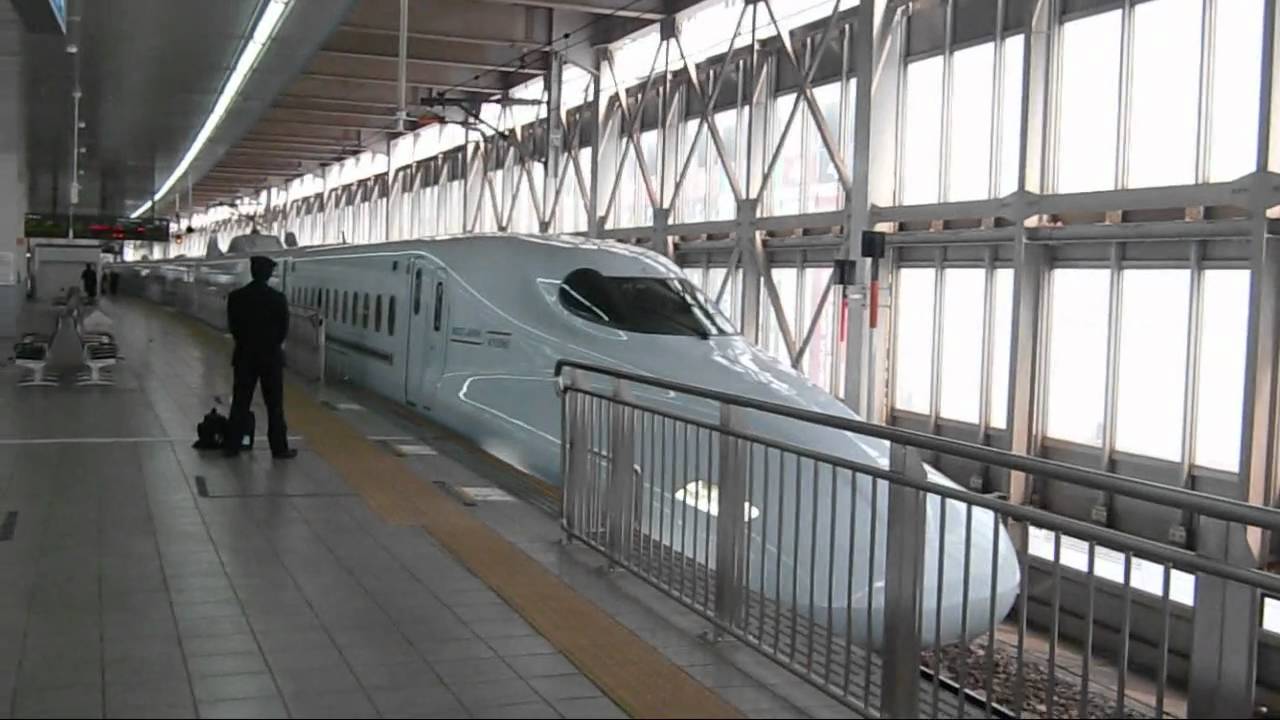 さくら547号 博多駅発車 411号入線付き Youtube