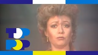 Miniatura de vídeo de "Elaine Paige - If You Don't Want My Love • TopPop"