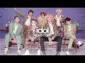 Idol Bts Nicki Minaj Sped Up Nightcore