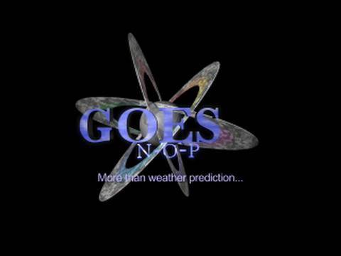 NASA/NOAA | GOES-P: Mission Overview Video