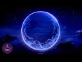 Deep Meditative Sleep | 9h Inner Peace Version | 111Hz Healing Frequency Immersive Meditation Music