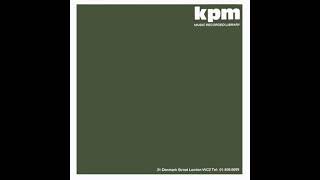 KPM 1158   Various Artists   Flamboyant Themes, Volume 5 1975