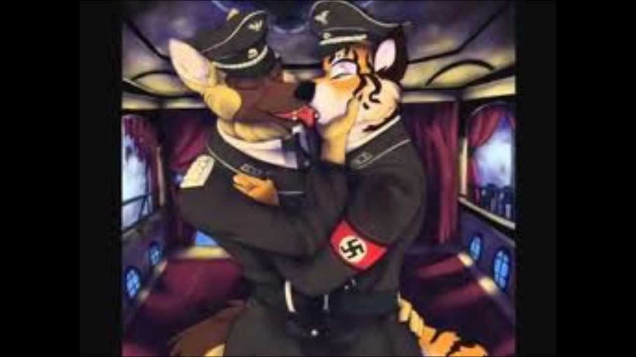 GAY ISLAMIC FURRIES OF IRAQ AND SYRIA - YouTube