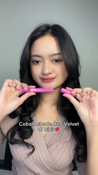 Purbasari Wonder Moist Lip Balm #purbasari