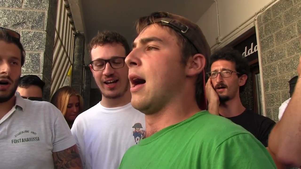 FESTA dei RAGAZZI delle 4 Province  ""  Passeggiando in riva al mare ""