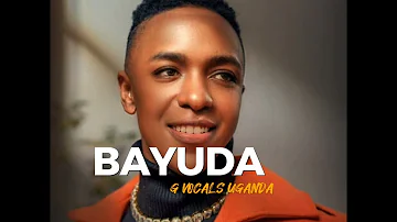 Bayuda - Jose Chameleon [cover] Gvocals uganda