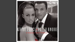 Video thumbnail of "Katie Price - Tonight I Celebrate My Love For You"