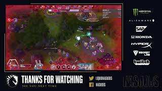 HasuObs Live: STORMLEAGUE Enjoyer -  New PTR Patch