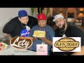 COMPARANDO LOS PASTELES MÁS FAMOSOS DE MTY | BIG&FASHION