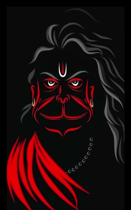 Hanuman Tandav superfast special song lyrics #hanumanji
