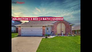 TX,US | Buy house at 4912 Redwater Dr, Arlington, TX 76018, USA | Arlington, USA | MapFlagged