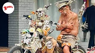 Is There A Right Age To Give Up Motorcycling?