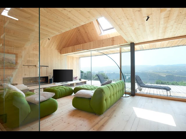 Luce è panorama