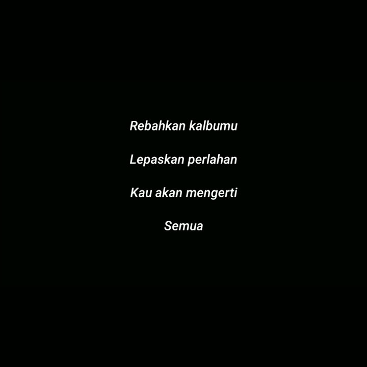 Berhenti Berharap - Sheila On 7 (Cover by Langit) Lyrics #Shorts