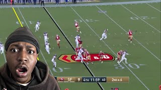 49ERS FAN REACTS TO Denver Broncos vs San Francisco 49ers Game Highlights l 2025 Preseason Week 1