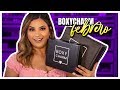 BOXYCHARM PREMIUM vs CLASSIC FEBRUARY 2020 BOXY I ROCCIBELLA