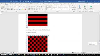 Cabrera VBA Unit 3 Assignment