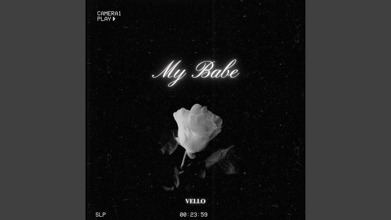 Watch My Babe on YouTube Watch My Babe on YouTube