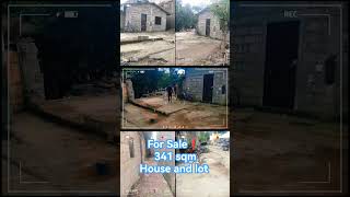 For Sale❗️Lot area: 341 sqmPrice: 2.3M👌#RESTINTINBUZAR #RESLic23252# REBMARICELMARANAN #REBLic5432 For Sale❗️Lot area: 341 sqmPrice: 2.3M👌#RESTINTINBUZAR #RESLic23252# REBMARICELMARANAN #REBLic5432