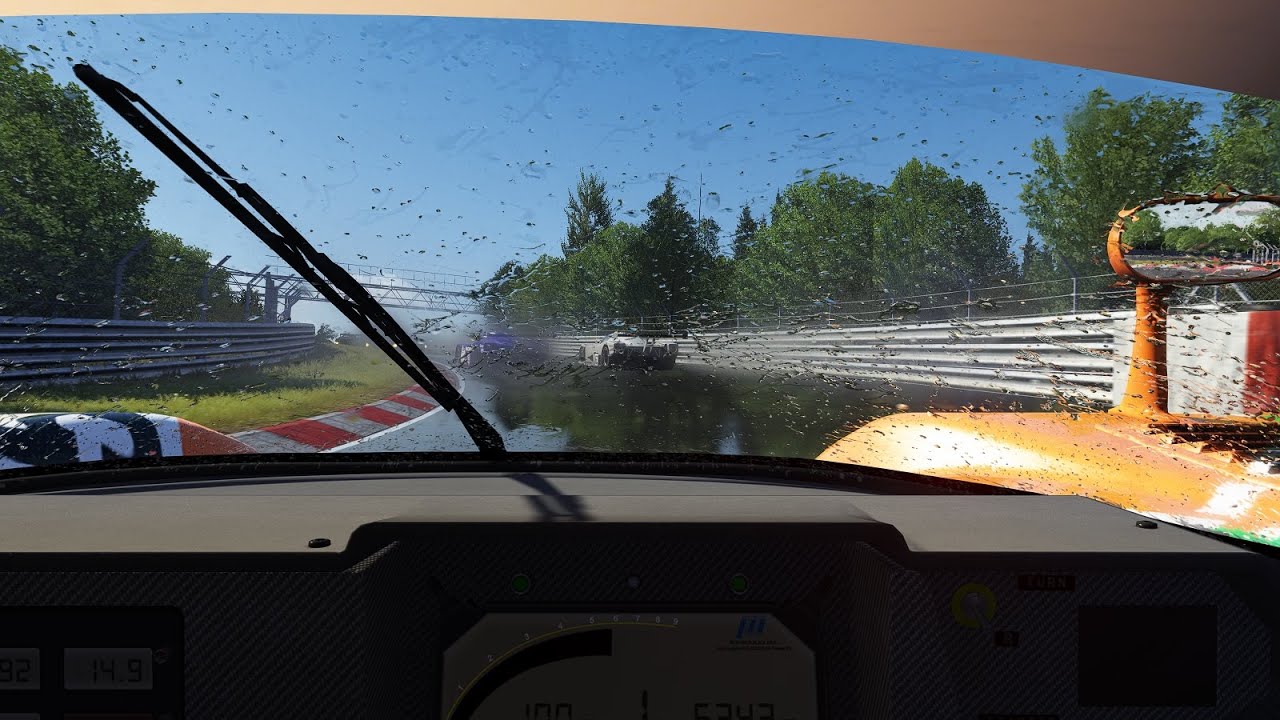 assetto corsa rain csp 1 76 reshade mazda 787b nürburgring