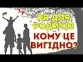 Для кого нова сімейна програма імміграції підійде найкраще? | Life in Canada