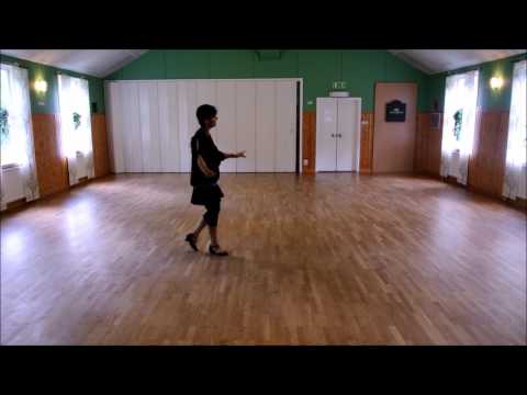 Lay Low - Linedance
