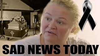 SAD NEWS TODAY 1000LB SISTERS: How is Amanda Halterman now after the accident?