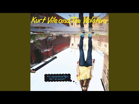 Putar (Reprise Reprise) - Kurt Vile