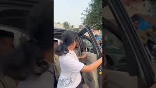 When I Met Pennywise Again At Bus Stop