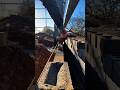 Bad Mortar Joint Causes Weak Block Wall #MasonryTips #Construction #Bricklaying