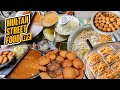 Naveed Chicken Biryani | Mamo Cholay Wala | Doli Roti | Multan Street Food 2021 | Episode 2