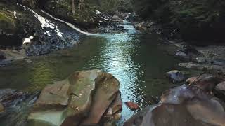 Nooksack Falls Youtube