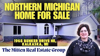 1965 Bunker Drive NE video tour