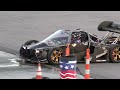 Built vs. Bought Drag Racing