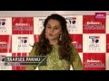 Reliance Trends Fashion Show at Aircel Chennai Open 2016