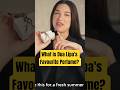 Dua Lipa’s Favorite Perfume Explained #glowalert #beauty #dualipa #celebritynews
