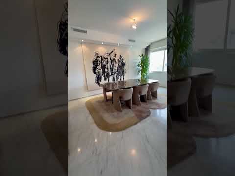 Beau Rivage for rent luxurious apartment Monaco · MONACO PROPERTIES SA
