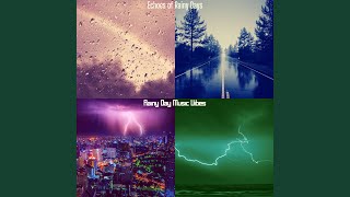 Funky Moods for Thunderstorms