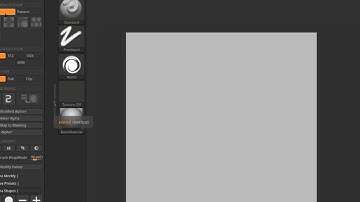 Blend Alpha - NoiseMaker Alpha & Dirty Alpha