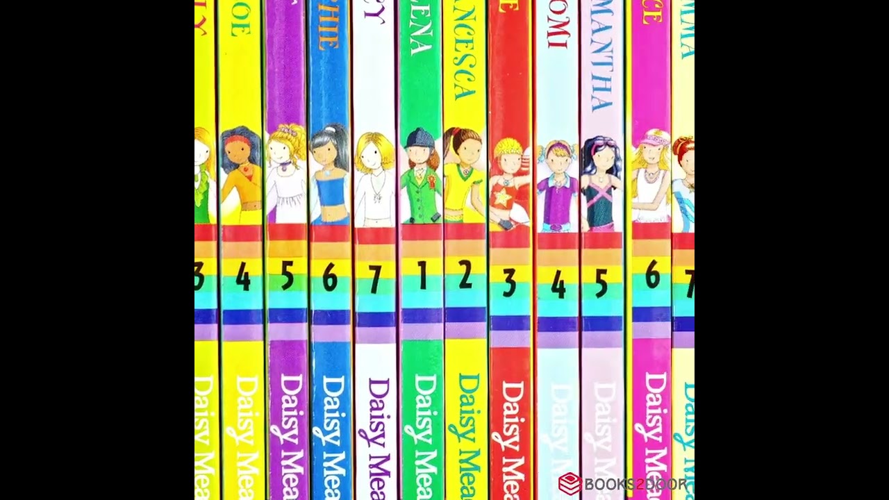 Orchard Books at Books2Door