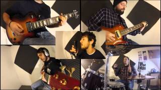 Hide The False - How to Save a Life (The Fray cover) OFFICIAL VIDEO