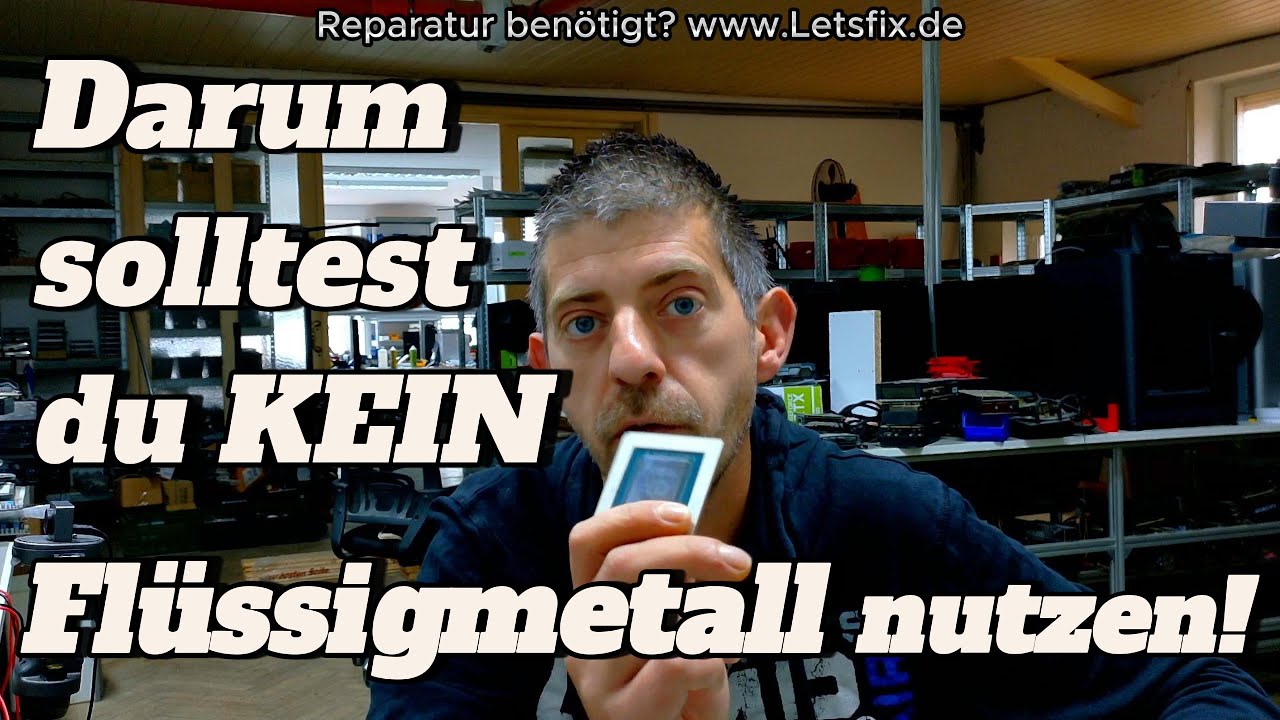 3000 Euro Karte Zerstört... und immer wieder ist es der gleiche Grund #letsfix