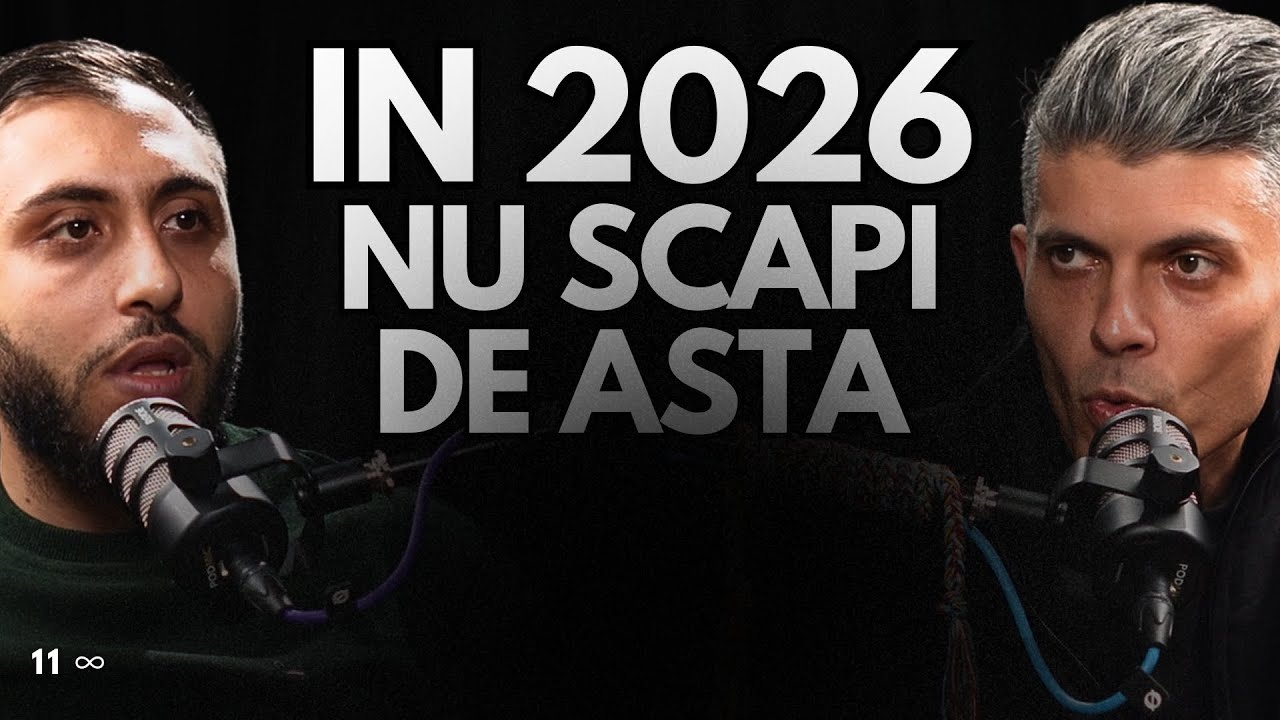 PREDICTIE NUMEROLOGICA PENTRU 2026