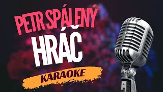 Karaoke - Petr Spálený - 