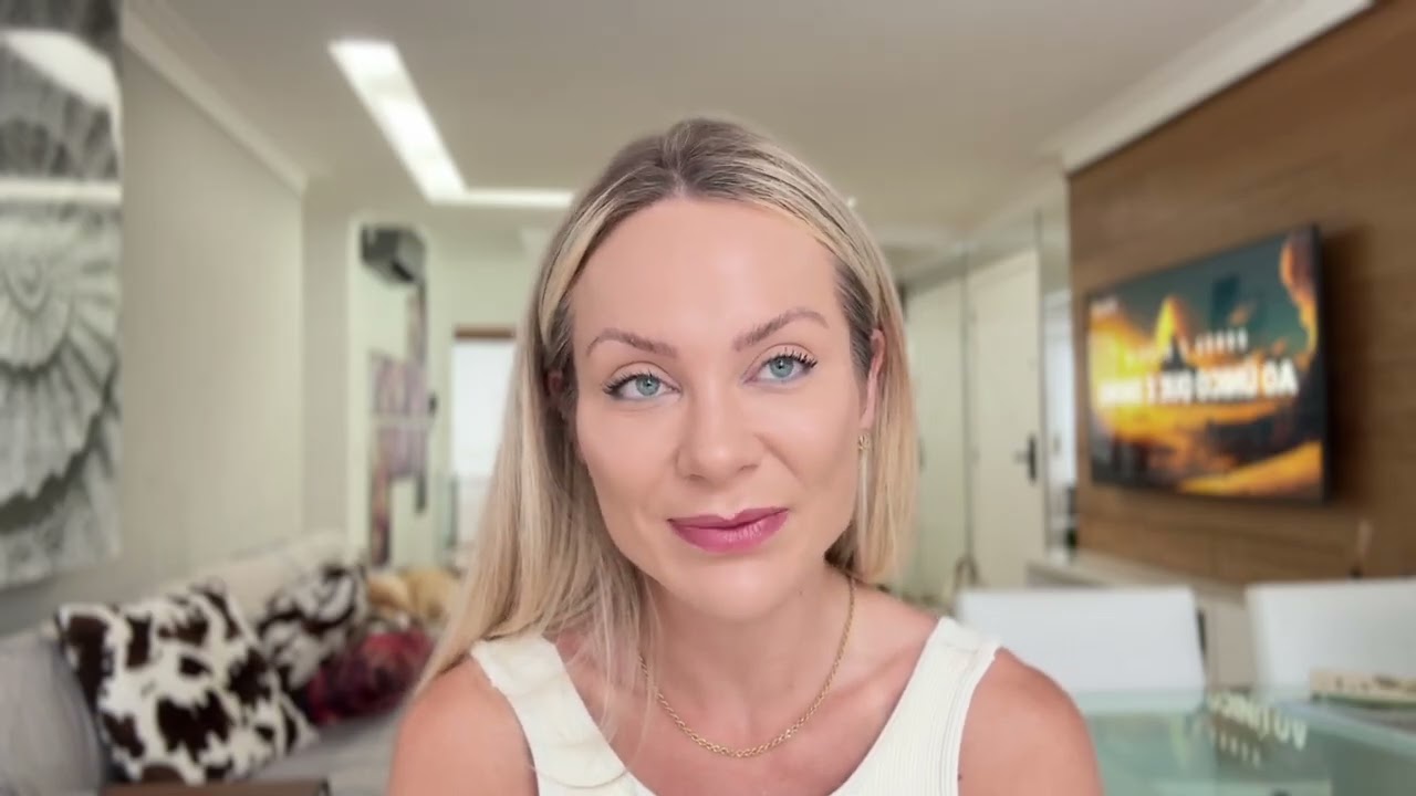 O que você faria se não tivesse medo?