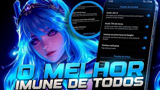 ✅LINK DIRETO: O MELHOR WHATSAPP IMUNE A TRAVAS ATUALIZADO 2026 | ZAP IMUNE A TRAVAS NOVAS FUNÇÕES😱