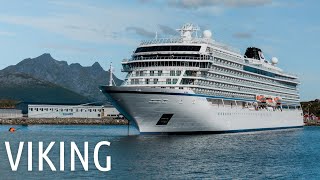 What to Expect on a Viking Ocean Cruise | My Midlife Story